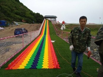 福州彩虹娱乐滑道